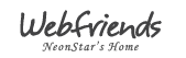 Webfriends